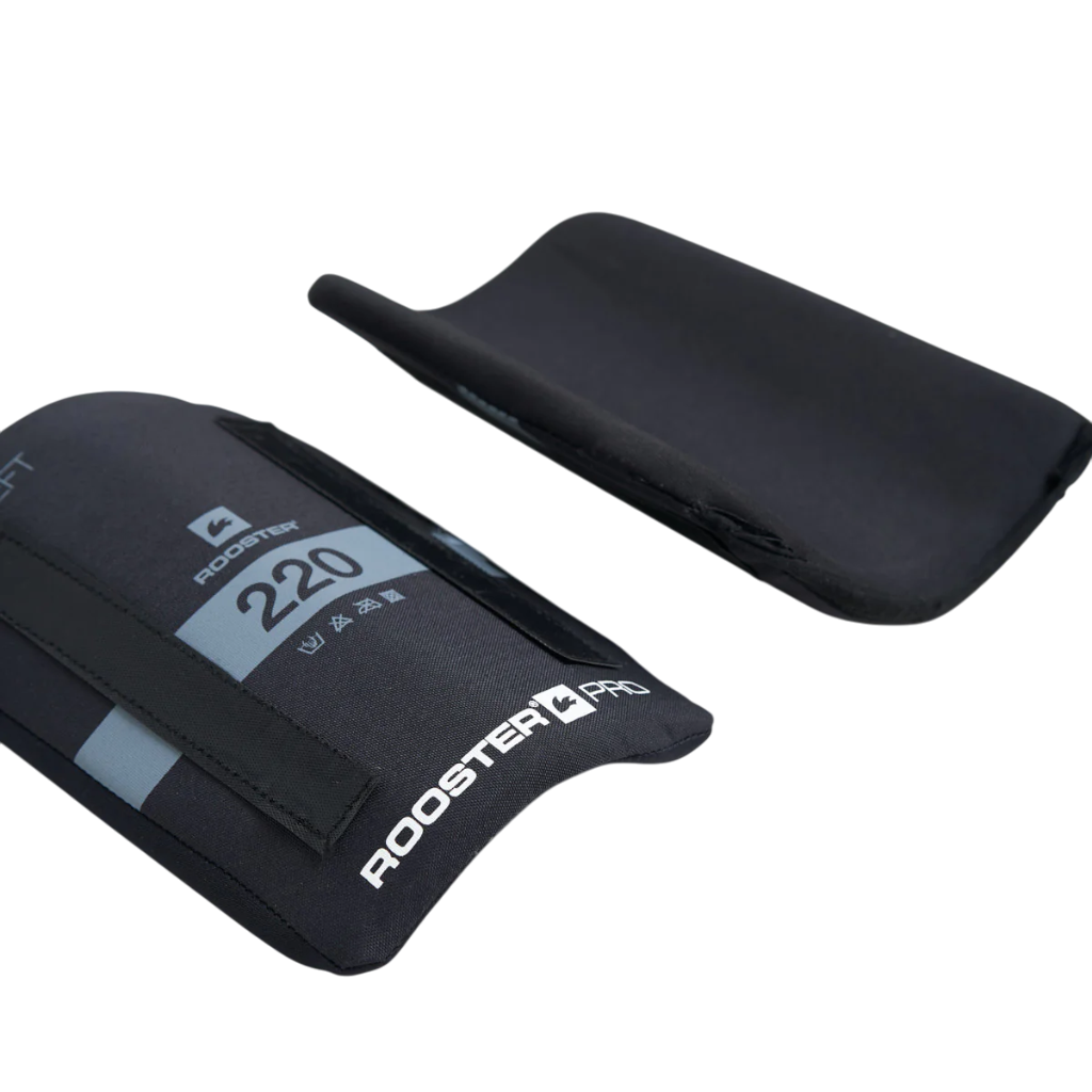 Rooster Ausreitpolster 'ProHike Pads'